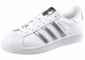 adidas superstar weiß silber 37|adidas superstar sneakers herren.